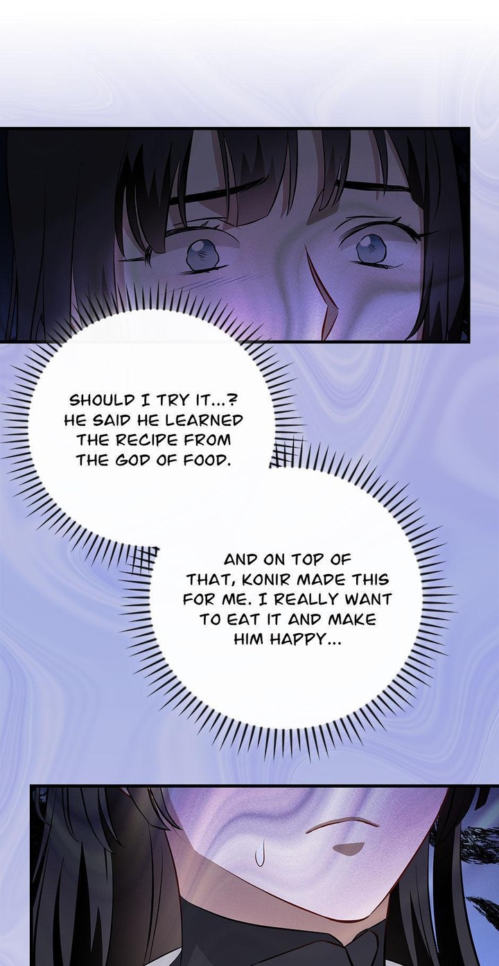 Leveling Up By Only Eating Chapter 157 Page 23