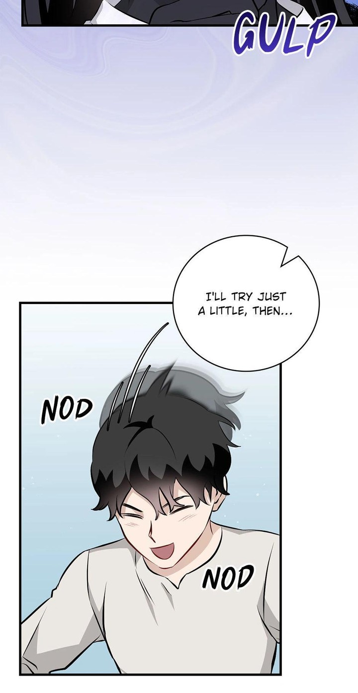 Leveling Up By Only Eating Chapter 157 Page 24