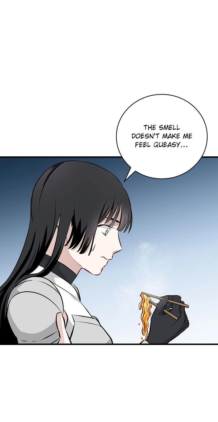 Leveling Up By Only Eating Chapter 157 Page 25