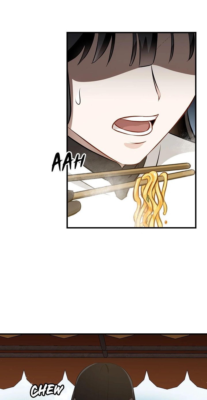 Leveling Up By Only Eating Chapter 157 Page 26