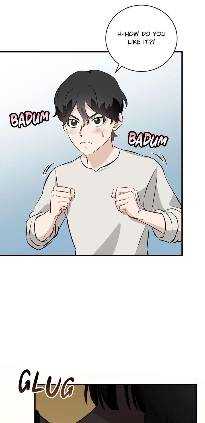 Leveling Up By Only Eating Chapter 157 Page 32