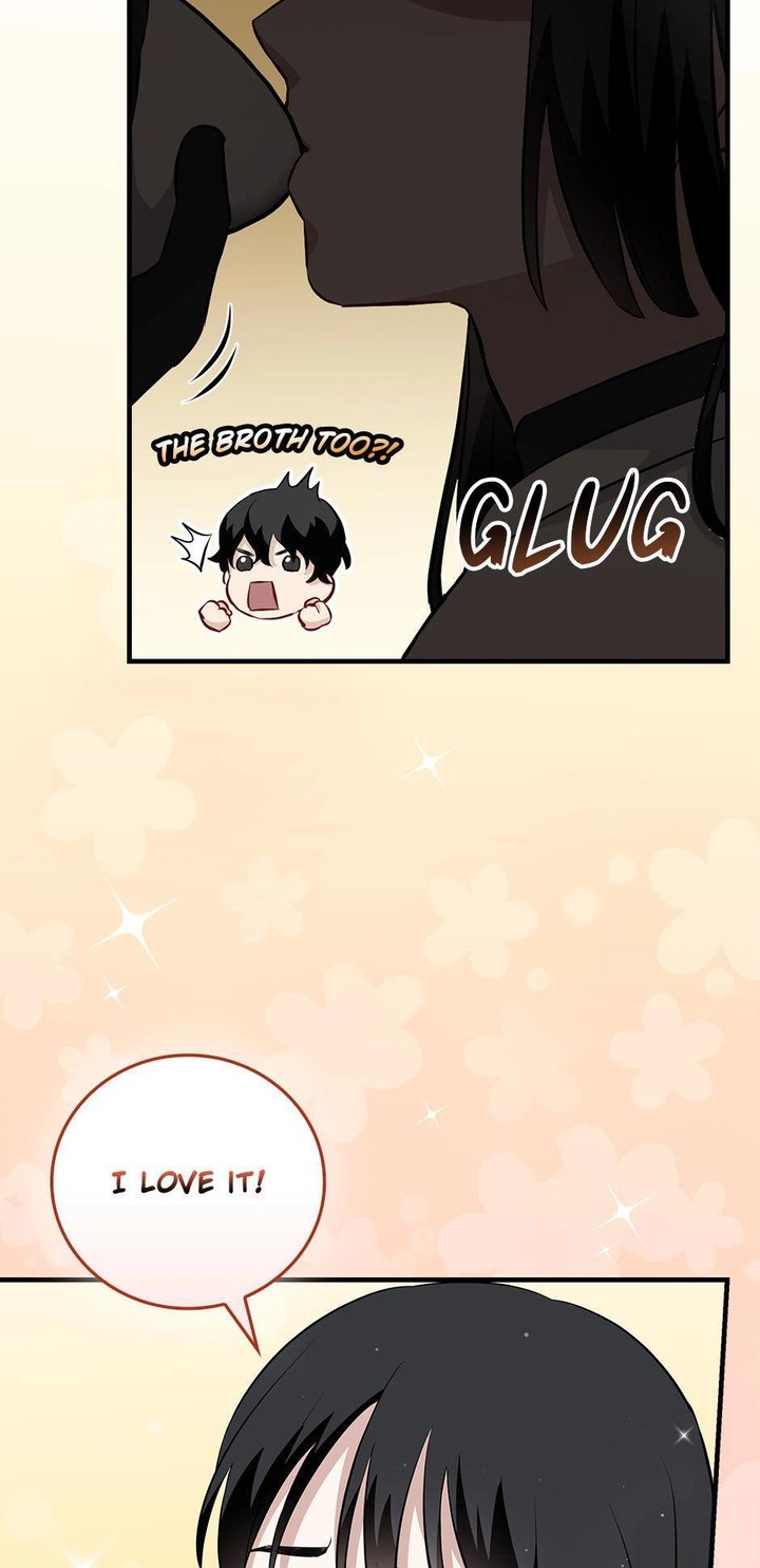 Leveling Up By Only Eating Chapter 157 Page 33