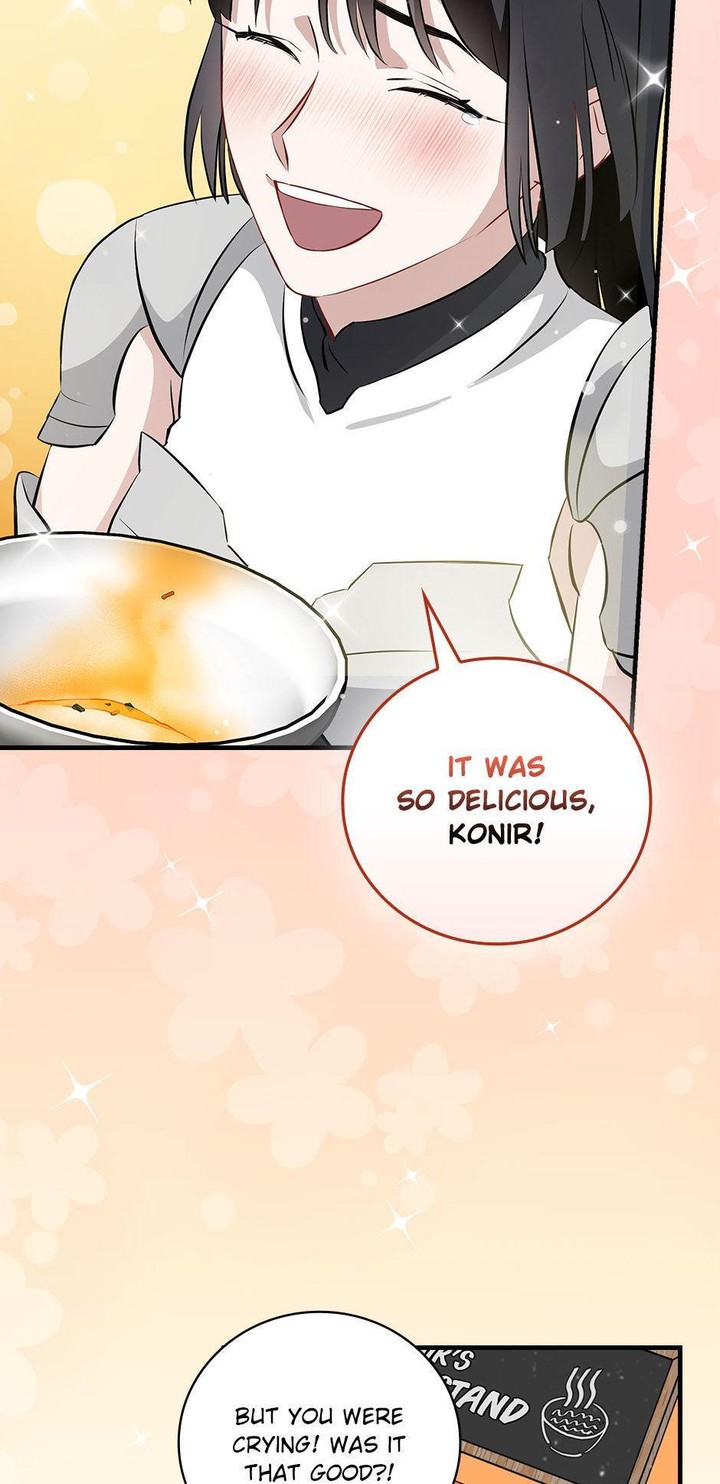 Leveling Up By Only Eating Chapter 157 Page 34