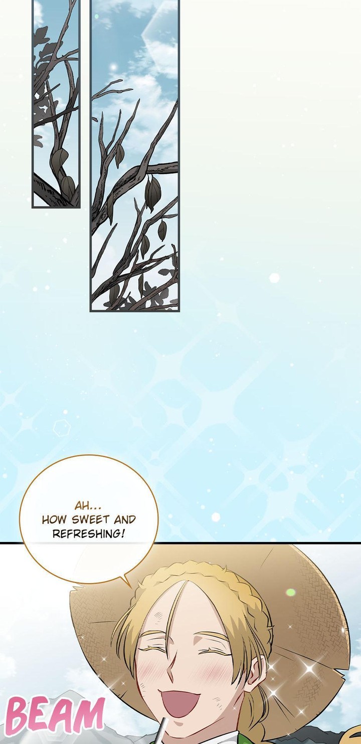 Leveling Up By Only Eating Chapter 157 Page 37