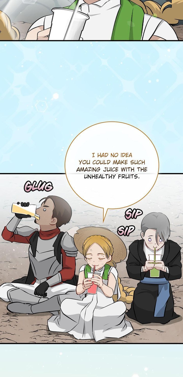 Leveling Up By Only Eating Chapter 157 Page 38