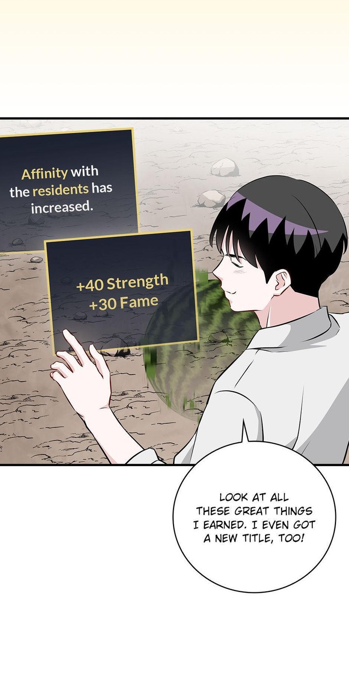 Leveling Up By Only Eating Chapter 157 Page 41