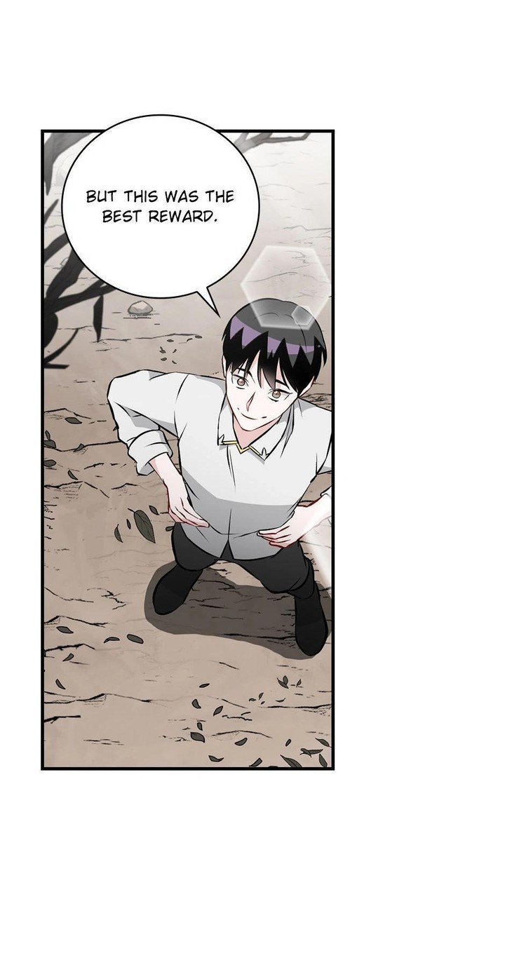 Leveling Up By Only Eating Chapter 157 Page 42