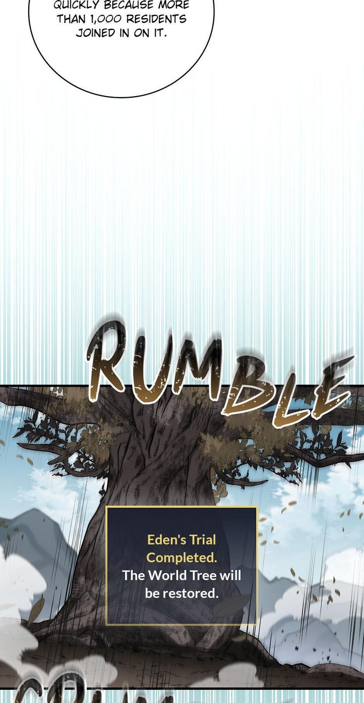 Leveling Up By Only Eating Chapter 157 Page 45