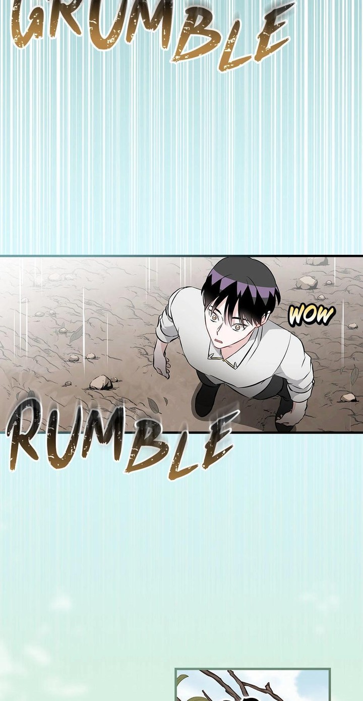 Leveling Up By Only Eating Chapter 157 Page 46