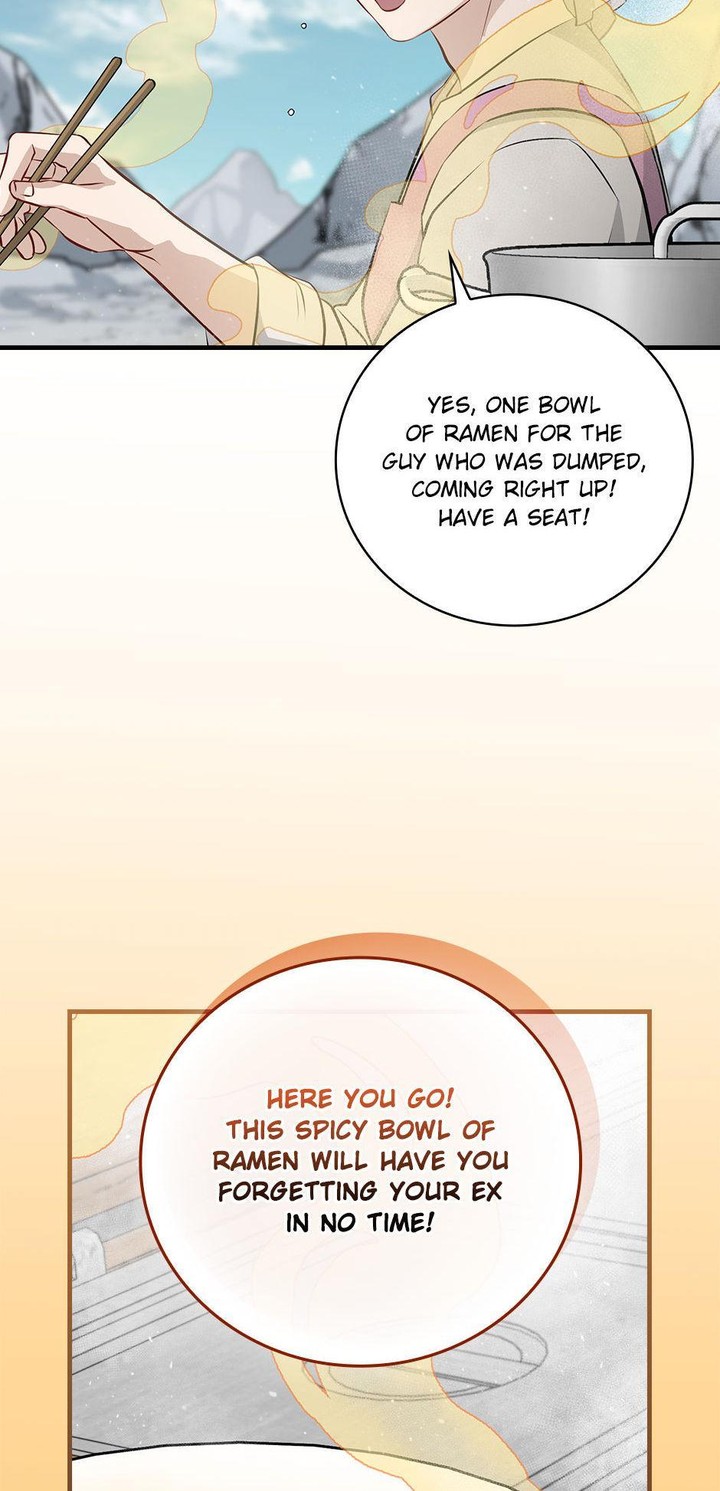 Leveling Up By Only Eating Chapter 157 Page 5