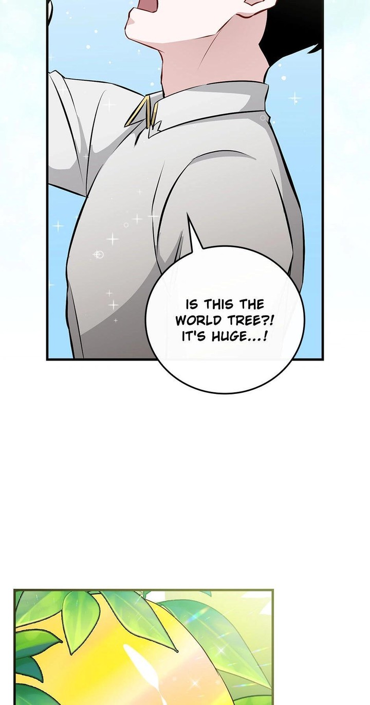 Leveling Up By Only Eating Chapter 157 Page 51