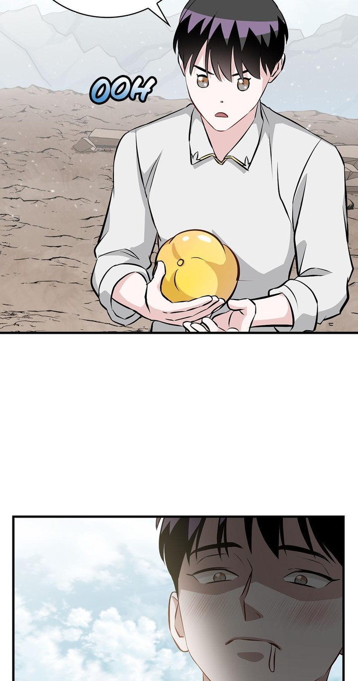 Leveling Up By Only Eating Chapter 157 Page 53