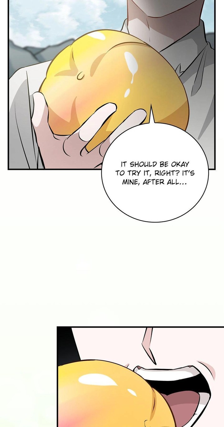 Leveling Up By Only Eating Chapter 157 Page 54