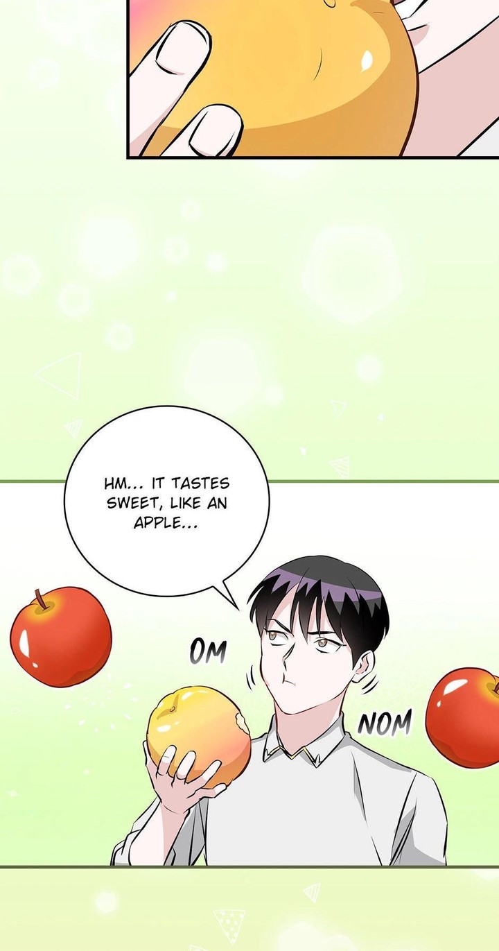 Leveling Up By Only Eating Chapter 157 Page 55