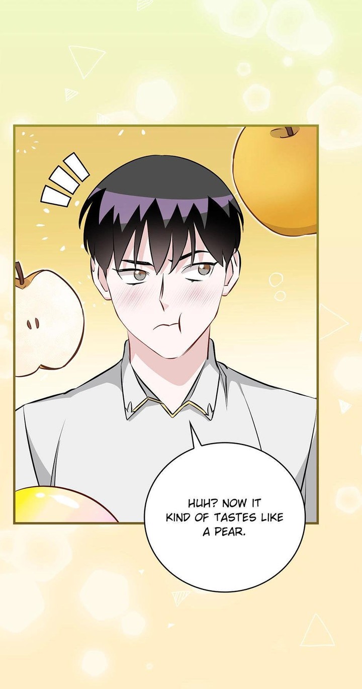 Leveling Up By Only Eating Chapter 157 Page 56