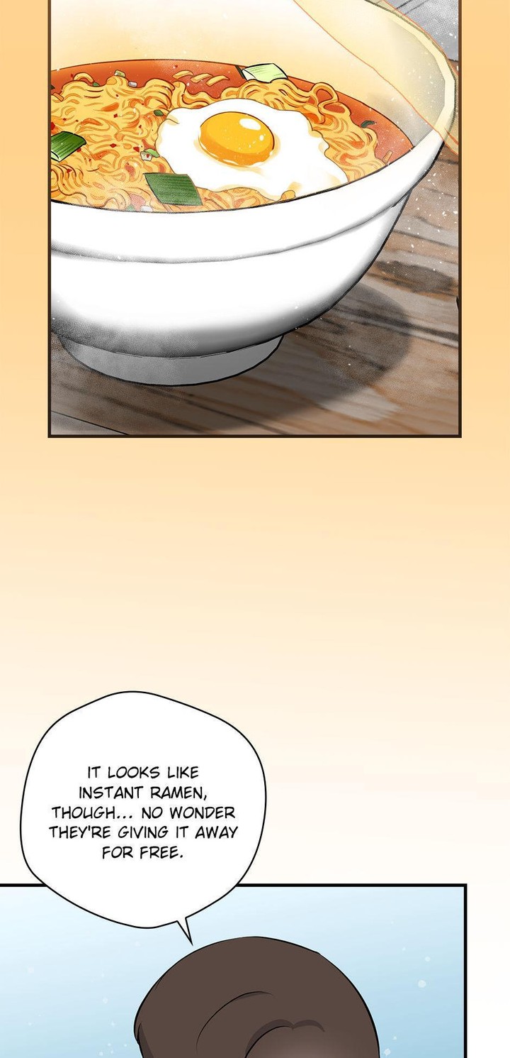 Leveling Up By Only Eating Chapter 157 Page 6