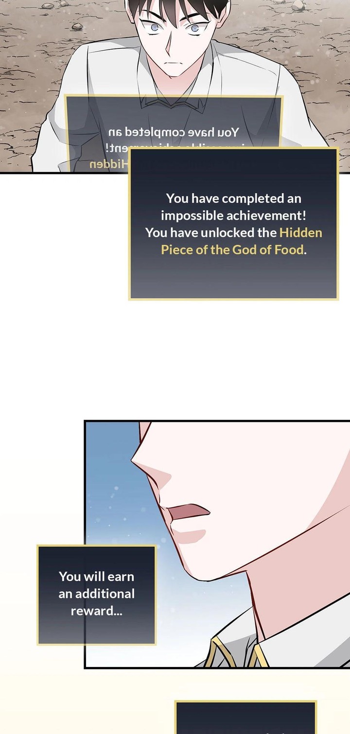 Leveling Up By Only Eating Chapter 157 Page 60