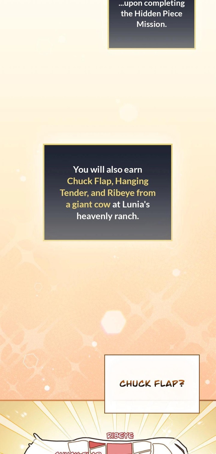 Leveling Up By Only Eating Chapter 157 Page 61