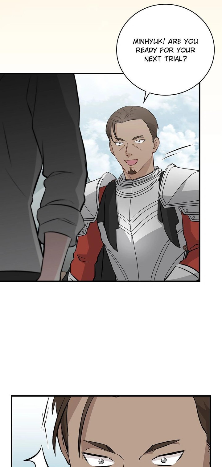 Leveling Up By Only Eating Chapter 157 Page 63