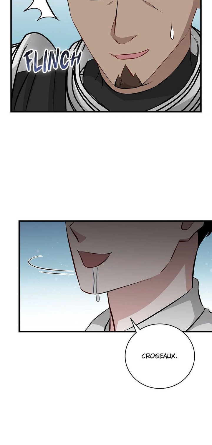 Leveling Up By Only Eating Chapter 157 Page 64