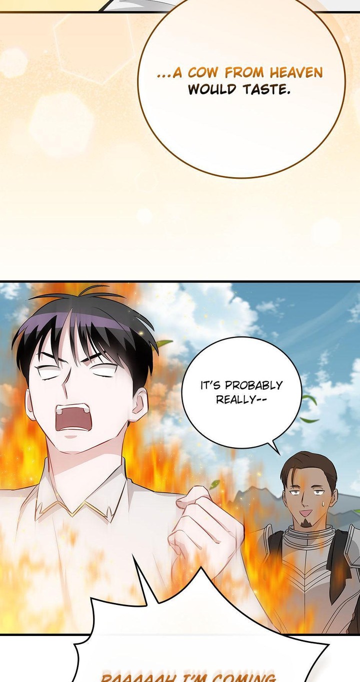 Leveling Up By Only Eating Chapter 157 Page 66