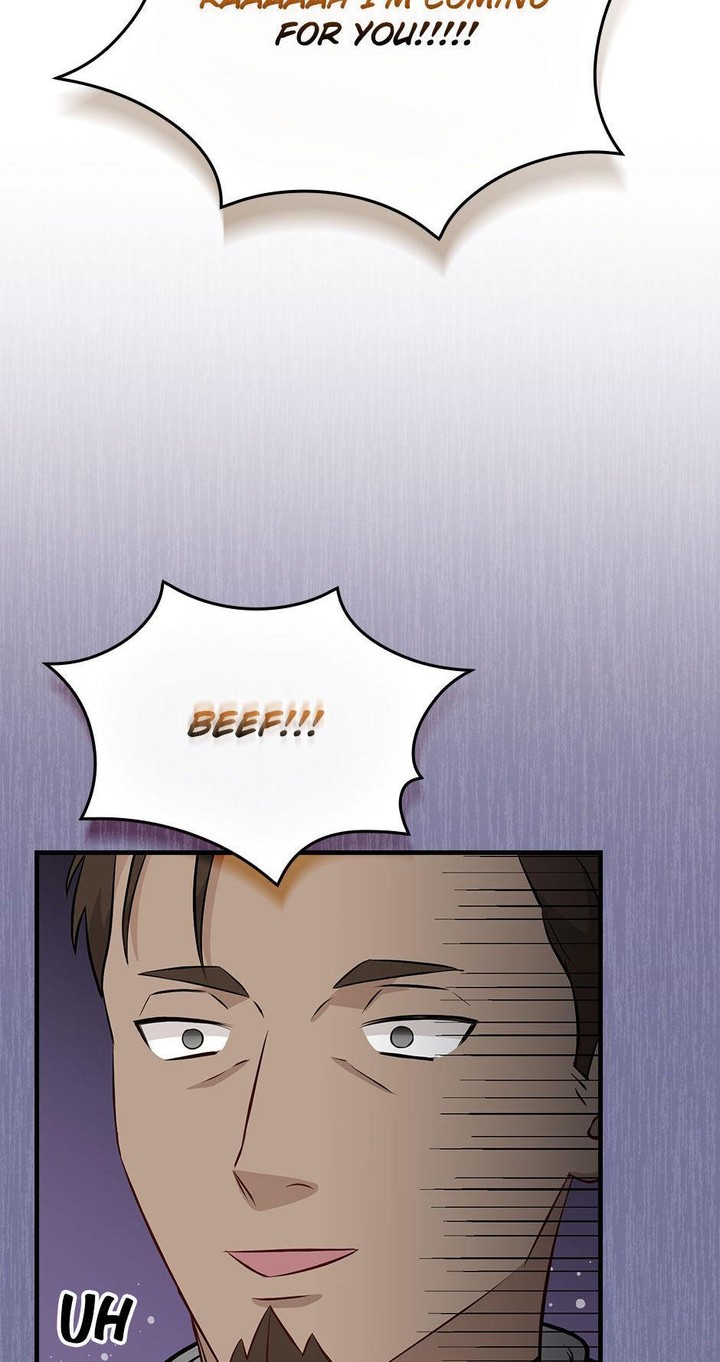 Leveling Up By Only Eating Chapter 157 Page 67