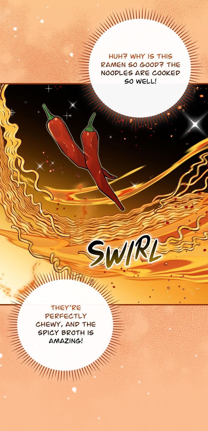 Leveling Up By Only Eating Chapter 157 Page 8