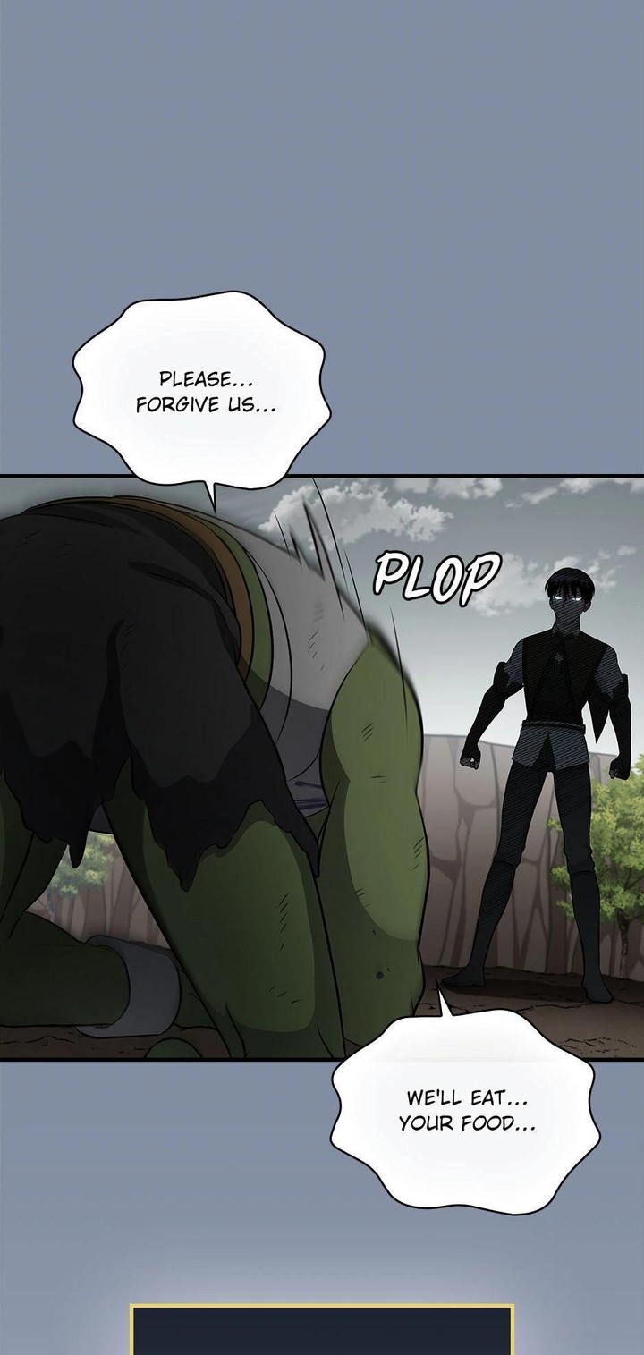 Leveling Up By Only Eating Chapter 159 Page 14