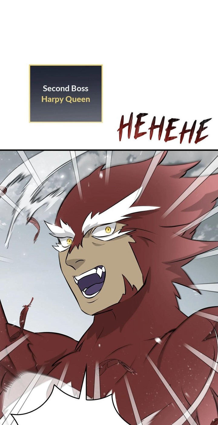 Leveling Up By Only Eating Chapter 159 Page 18