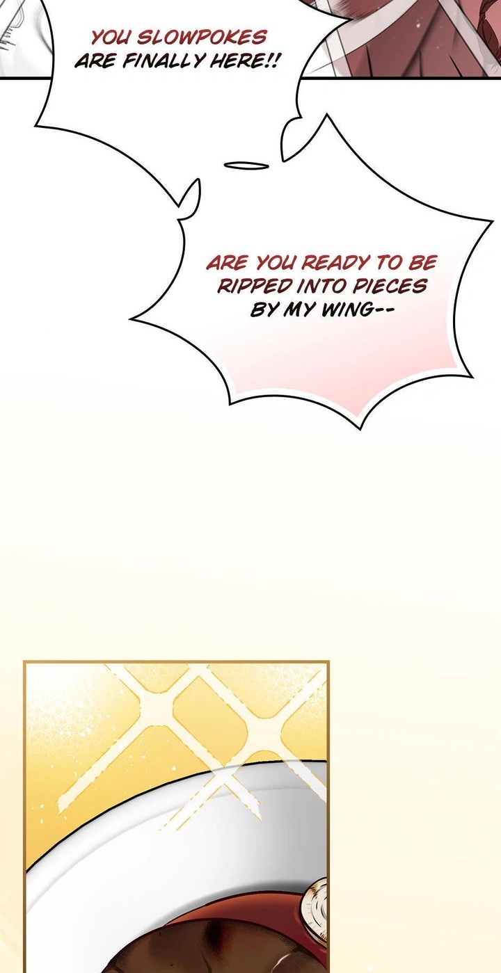 Leveling Up By Only Eating Chapter 159 Page 19