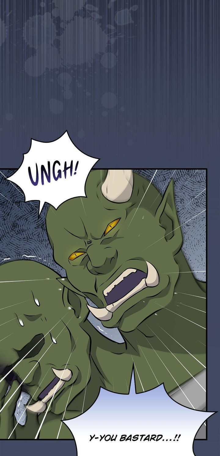 Leveling Up By Only Eating Chapter 159 Page 2