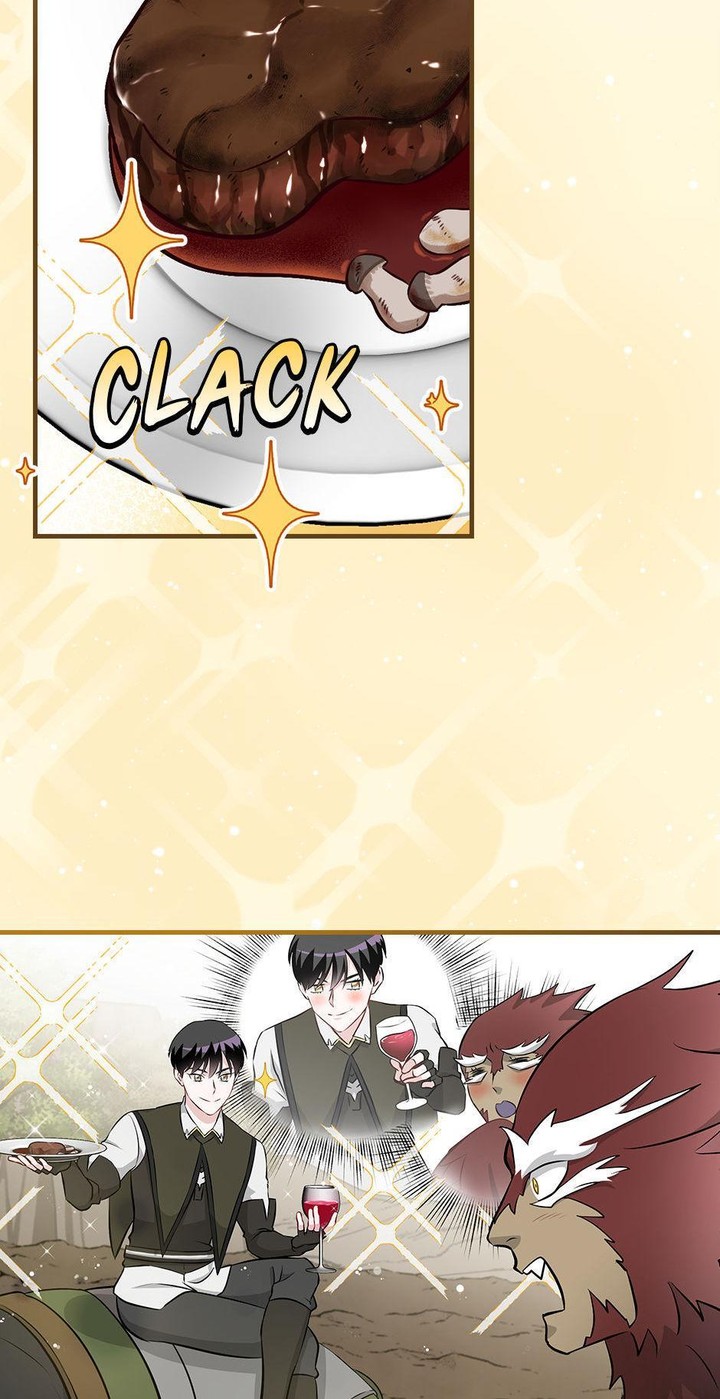 Leveling Up By Only Eating Chapter 159 Page 20