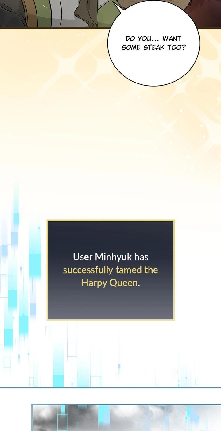 Leveling Up By Only Eating Chapter 159 Page 21