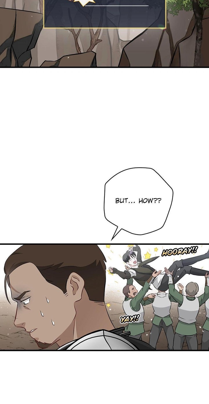 Leveling Up By Only Eating Chapter 159 Page 24