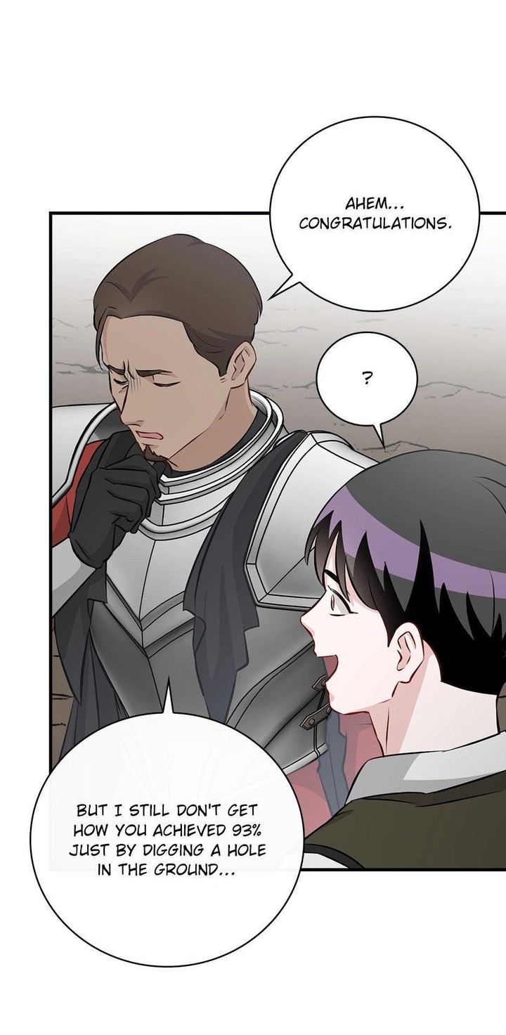 Leveling Up By Only Eating Chapter 159 Page 25