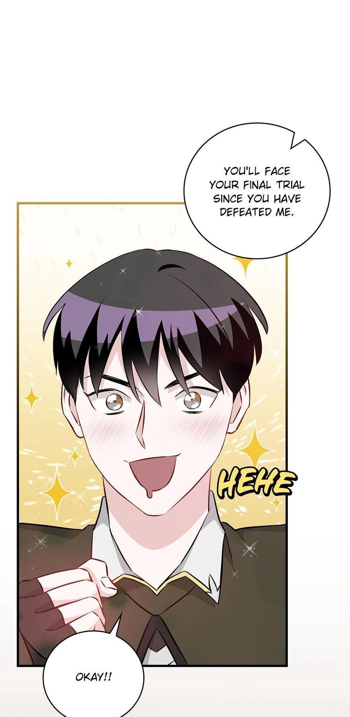 Leveling Up By Only Eating Chapter 159 Page 26