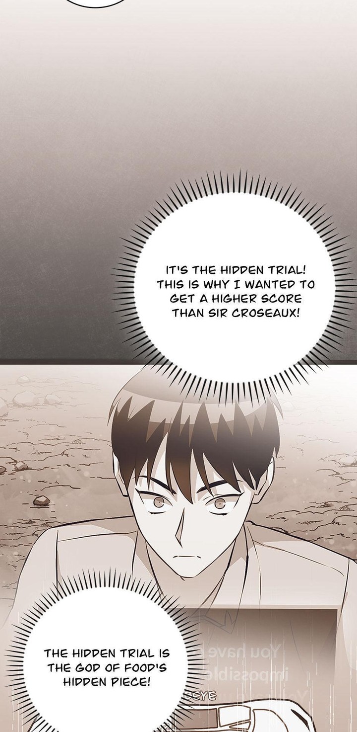 Leveling Up By Only Eating Chapter 159 Page 27