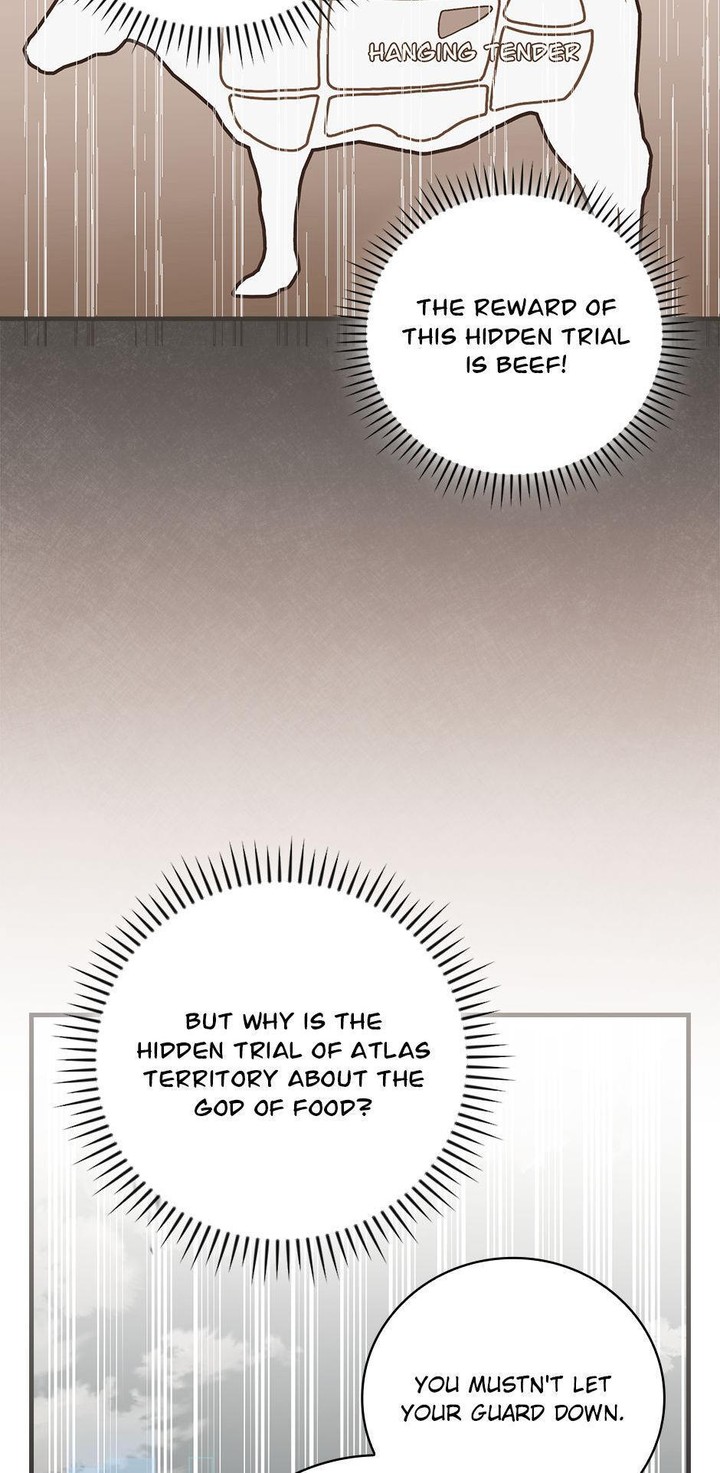 Leveling Up By Only Eating Chapter 159 Page 28