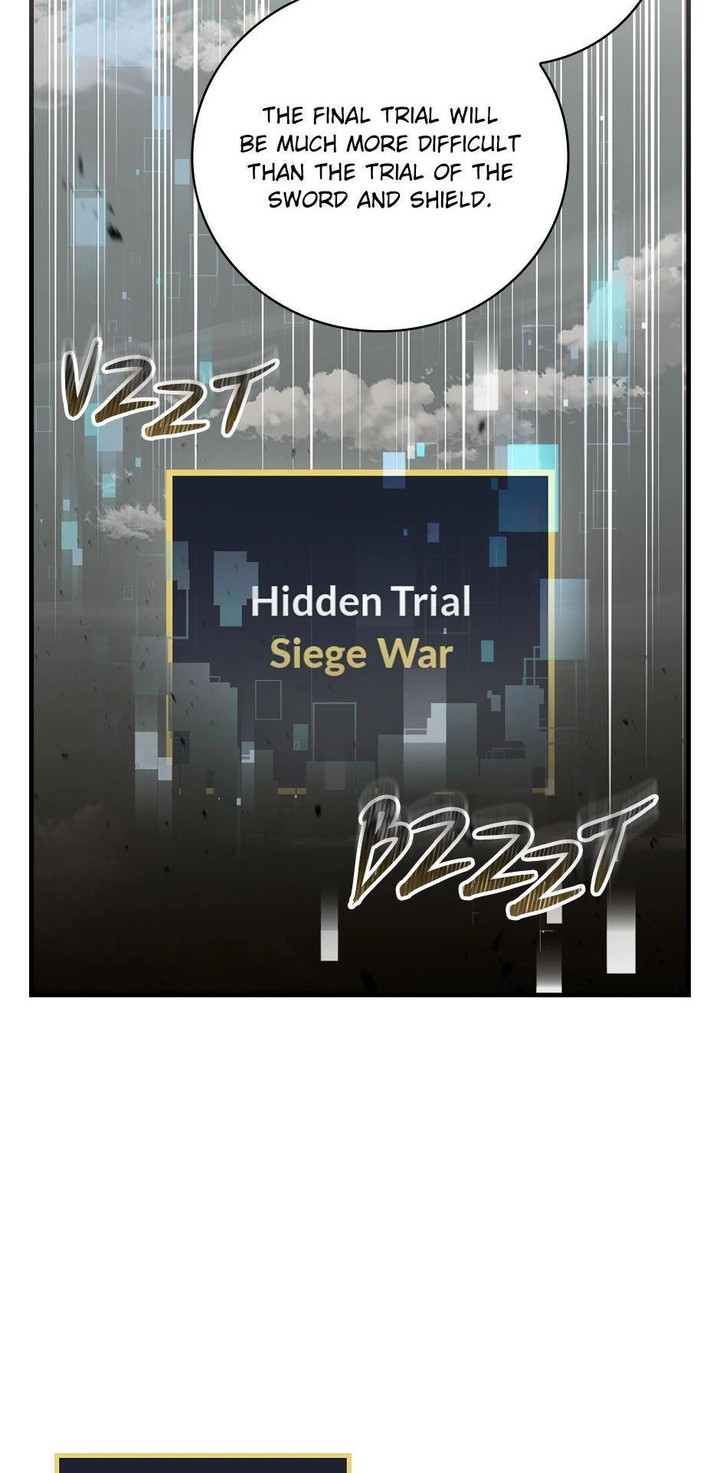 Leveling Up By Only Eating Chapter 159 Page 29