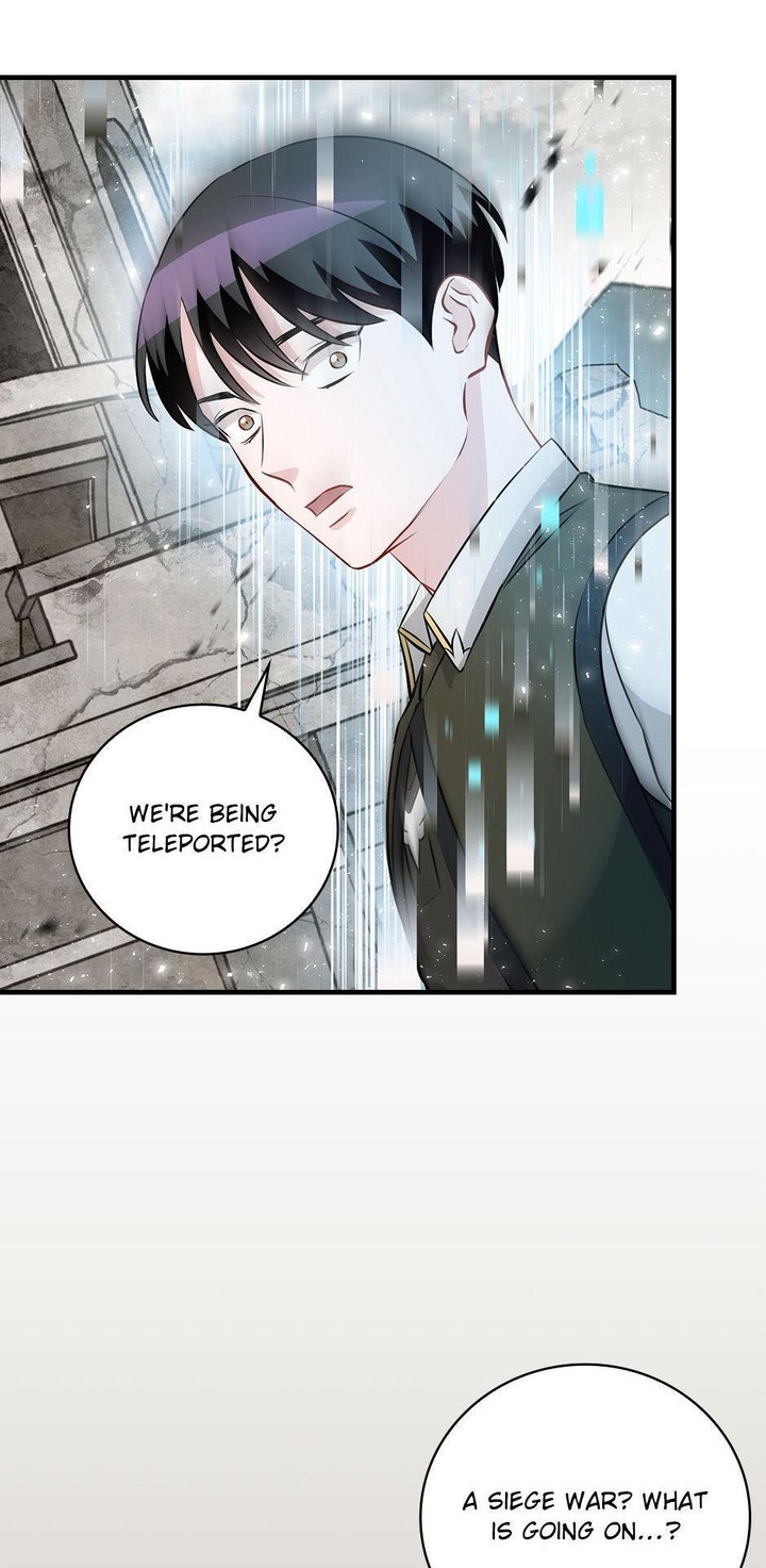 Leveling Up By Only Eating Chapter 159 Page 31