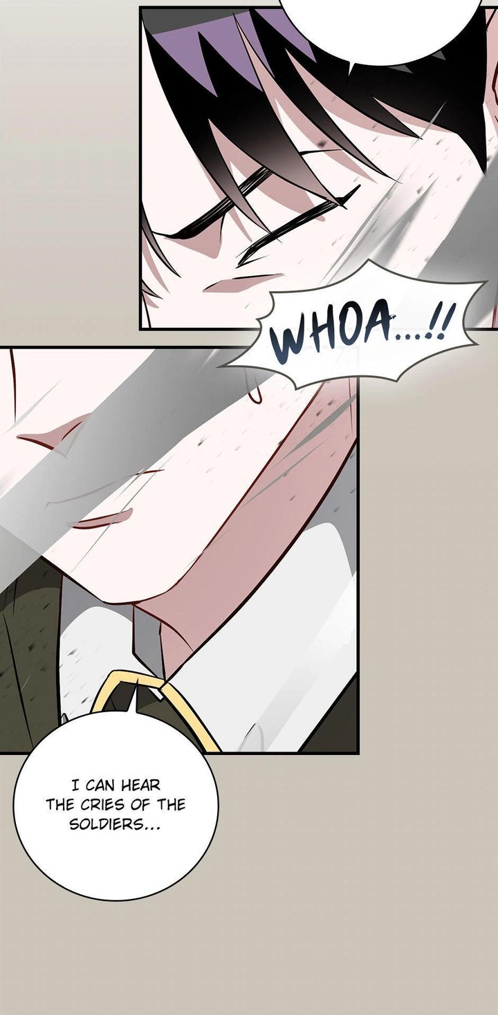 Leveling Up By Only Eating Chapter 159 Page 32