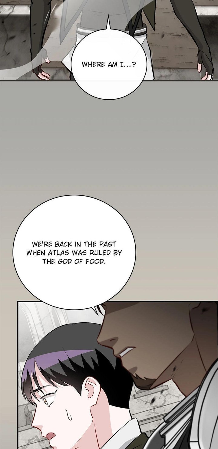 Leveling Up By Only Eating Chapter 159 Page 34