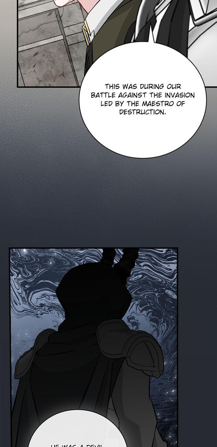 Leveling Up By Only Eating Chapter 159 Page 35