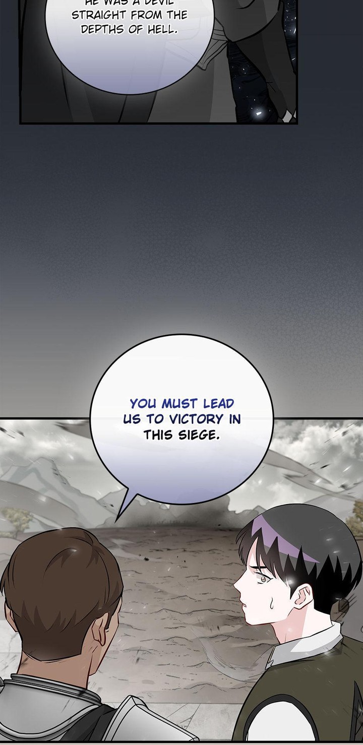 Leveling Up By Only Eating Chapter 159 Page 36