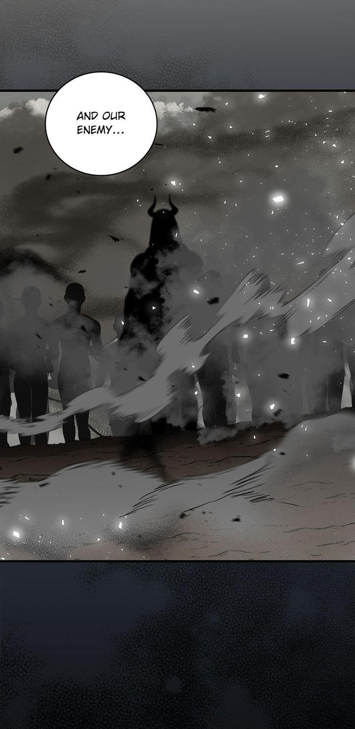 Leveling Up By Only Eating Chapter 159 Page 38