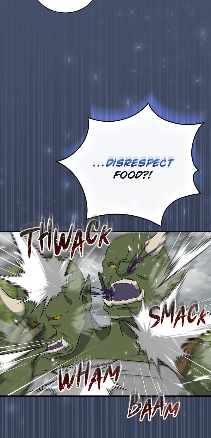 Leveling Up By Only Eating Chapter 159 Page 4