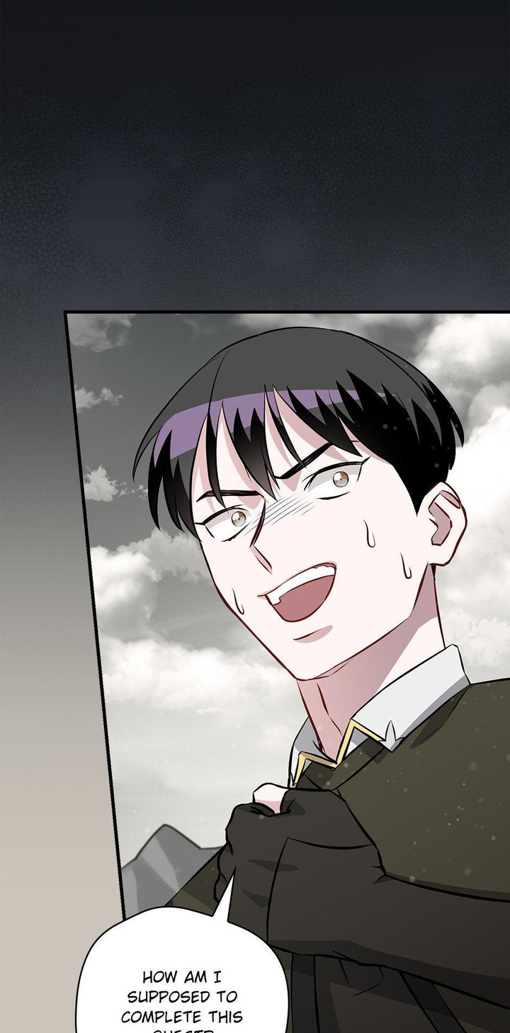 Leveling Up By Only Eating Chapter 159 Page 40