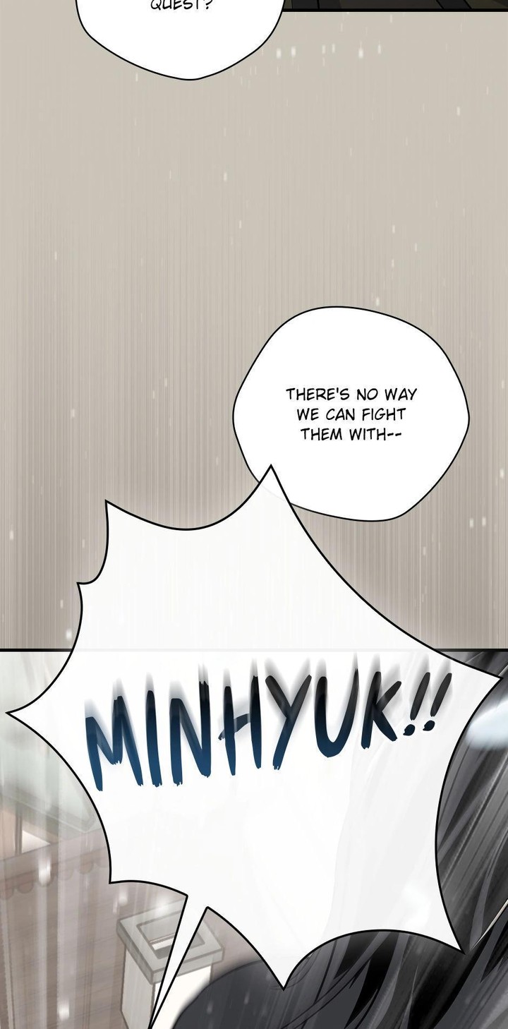 Leveling Up By Only Eating Chapter 159 Page 41