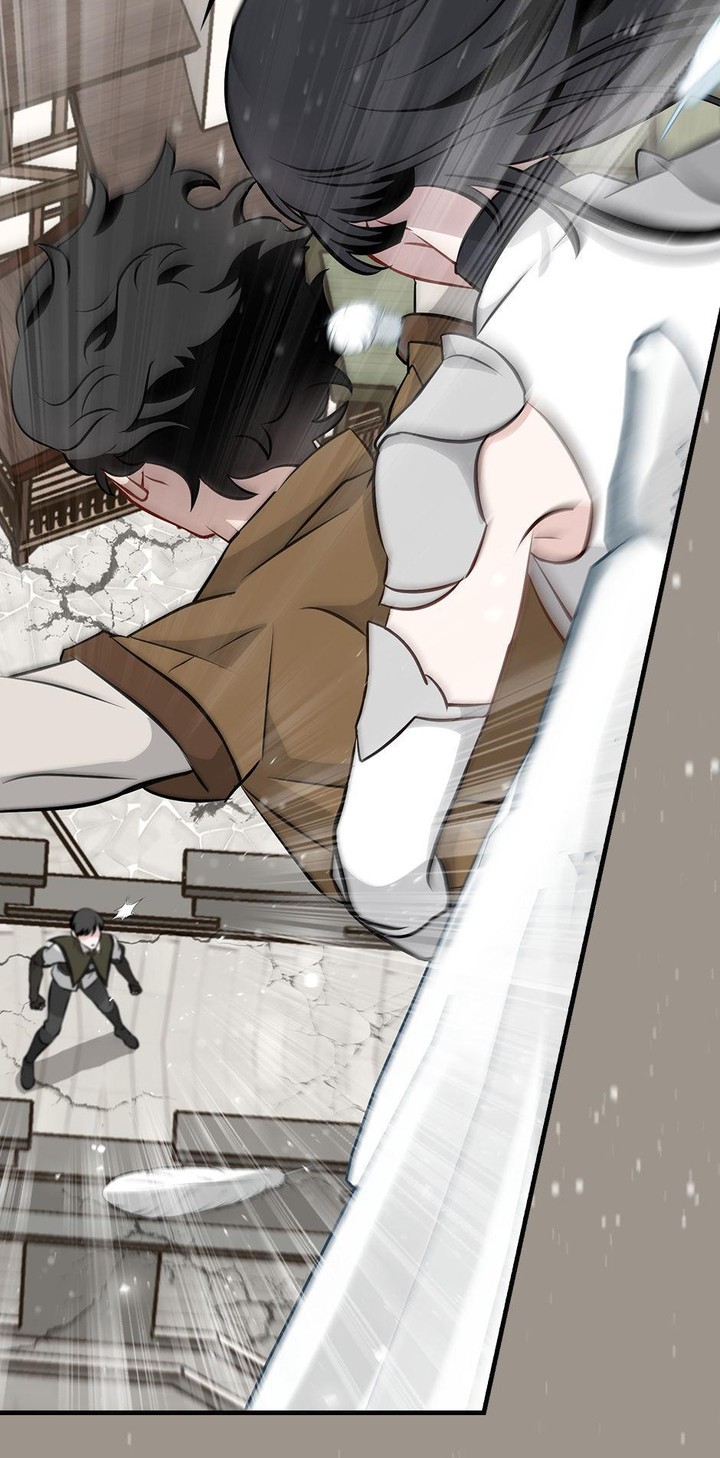 Leveling Up By Only Eating Chapter 159 Page 42