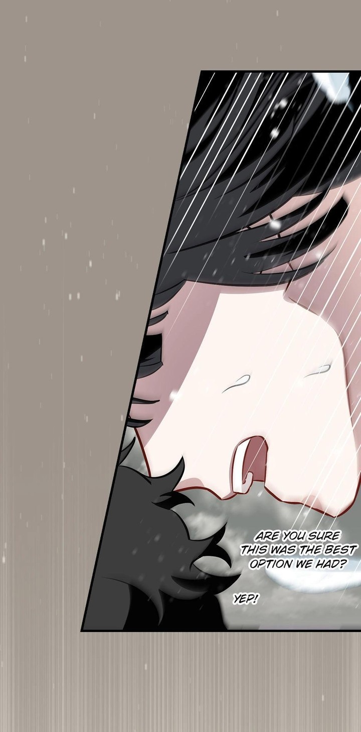 Leveling Up By Only Eating Chapter 159 Page 43